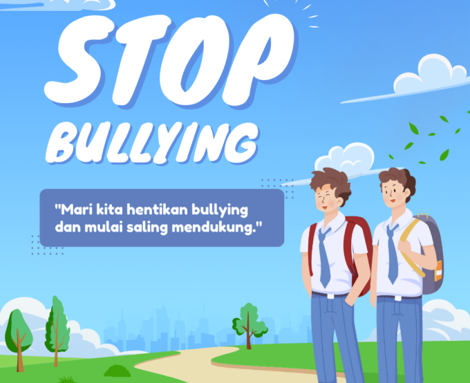 PROGRAM SEKOLAH AMAN DAN ANTI BULLYING
